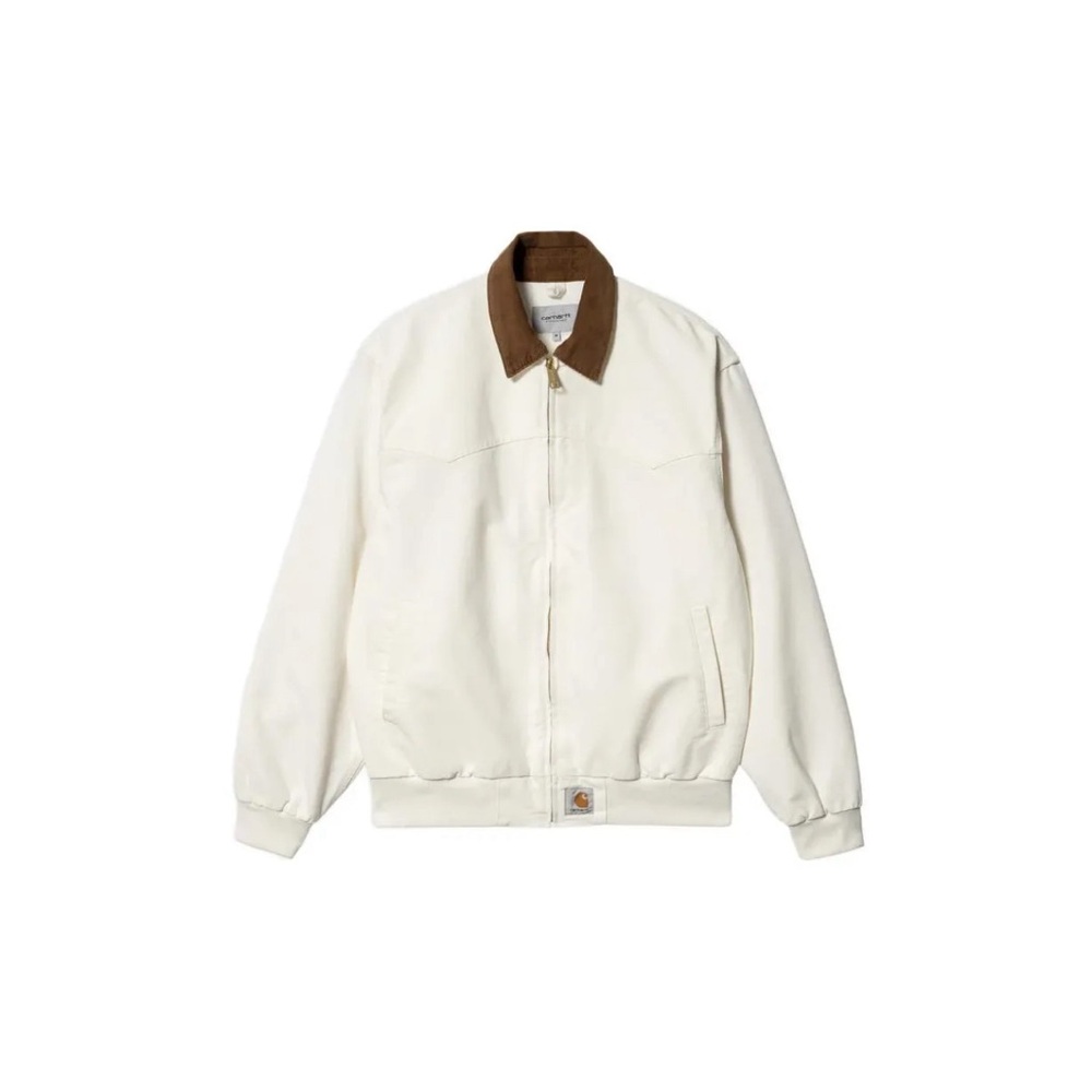 Carhartt WIP Jacket Men White
